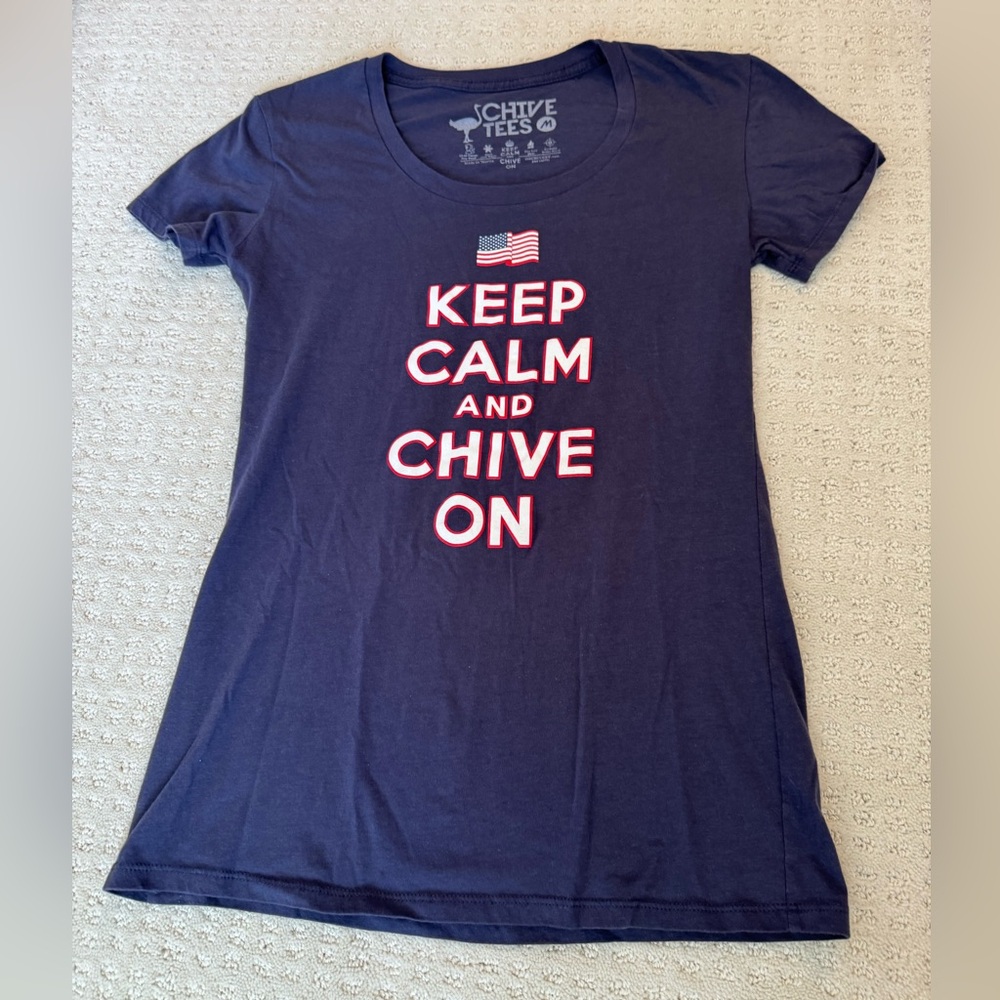 KCCO  women’s M shirt
